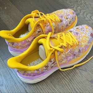 Hoka x Free People Movement Clifton 8 NWT